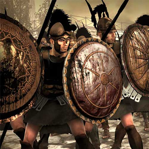 Total War Rome II - Hannibal at the Gates DLC Cd Key Steam Europe